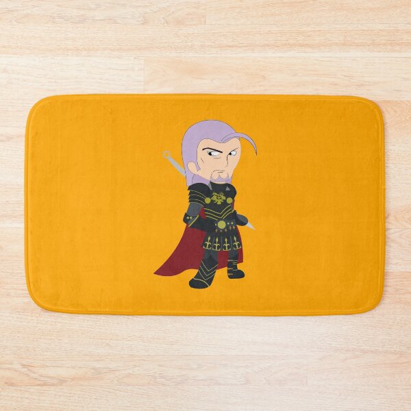 Item preview, Hendrik / Greg designed and sold by YuriAoi.