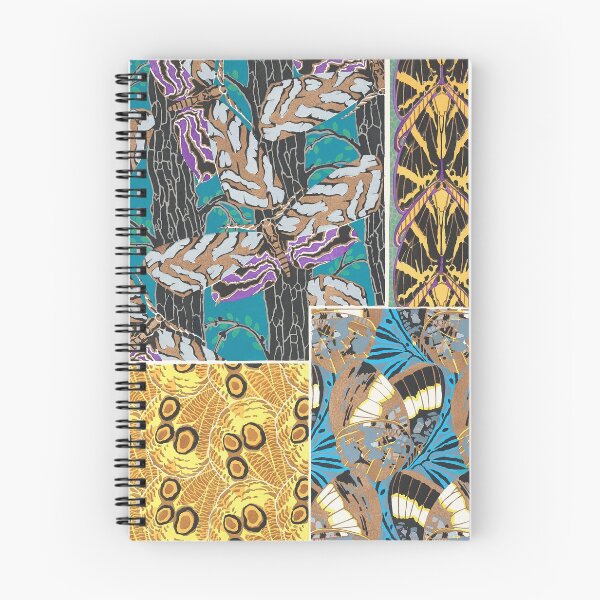 Item preview, Emile-Allain Séguy - Papillons designed and sold by Francisco Couto.