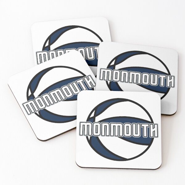 Item preview, Monmouth Basketball designed and sold by NicholasForbes.