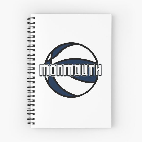 Item preview, Monmouth Basketball designed and sold by NicholasForbes.