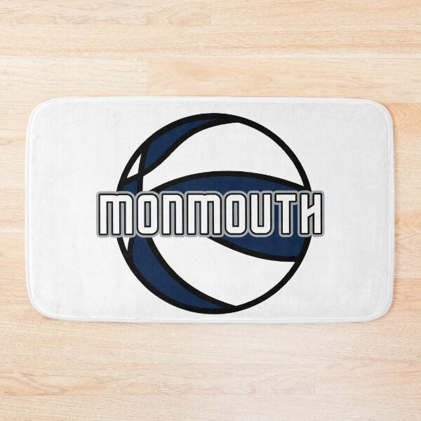 Item preview, Monmouth Basketball designed and sold by NicholasForbes.