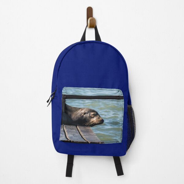 Item preview, Sea Lion designed and sold by KensLensDesigns.