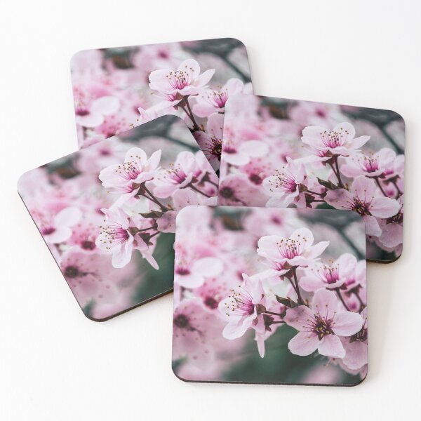 Item preview, PINK PETALED FLOWERS designed and sold by Eston Kamau.