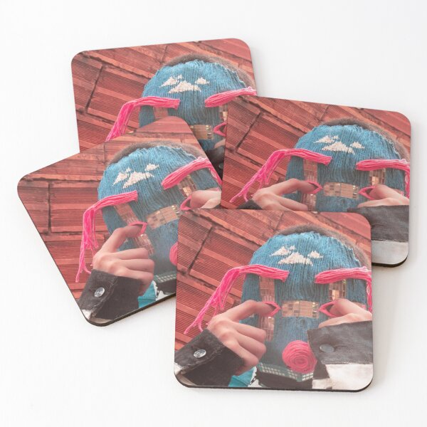 Item preview, Blue clown designed and sold by SirAngelito.