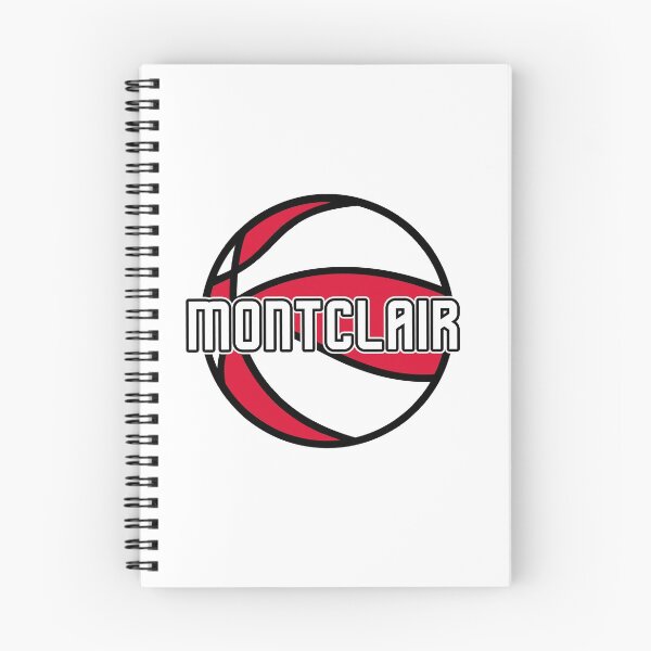 Item preview, Montclair Basketball designed and sold by NicholasForbes.