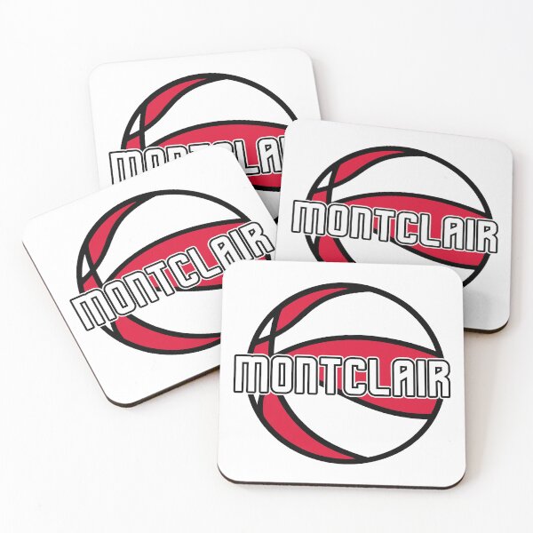 Item preview, Montclair Basketball designed and sold by NicholasForbes.