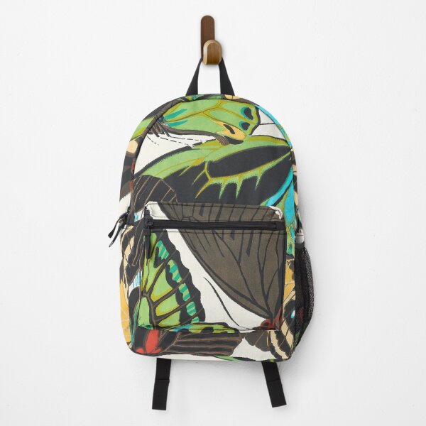 Item preview, Emile-Allain Séguy - Papillons designed and sold by Francisco Couto.
