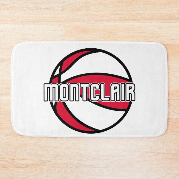 Item preview, Montclair Basketball designed and sold by NicholasForbes.