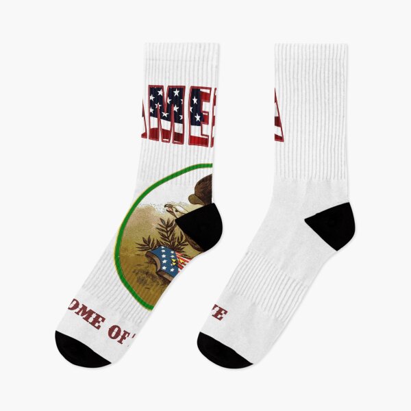 Item preview, America: Home of the Brave designed and sold by Shounenbat.