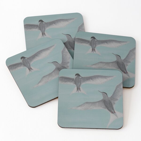Item preview, Tern Up Tern Down designed and sold by Lunanlady.