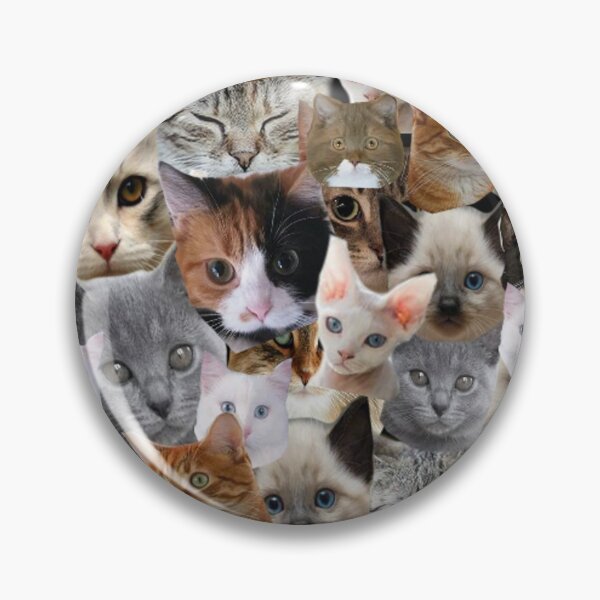 Item preview, CRAZY CAT LADY  designed and sold by Dassy86.