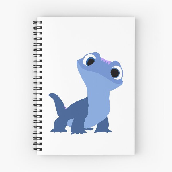 Item preview, Bruni- frozen 2 character designed and sold by DouglasDoodles.