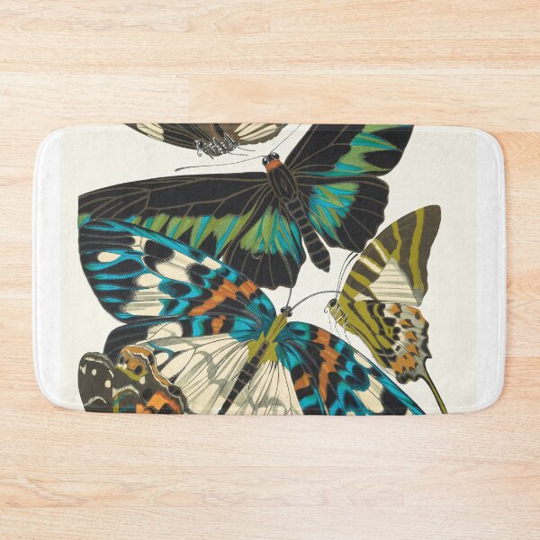 Item preview, Emile-Allain Séguy - Papillons designed and sold by Francisco Couto.