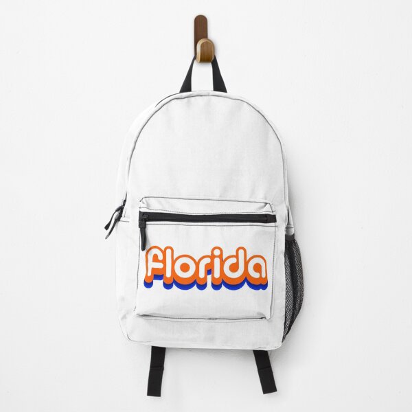 Item preview, Florida retro bubble designed and sold by Designed By Rachel.