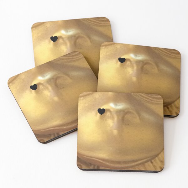 Item preview, Gold Monkey Mouth designed and sold by DivineTiffany.