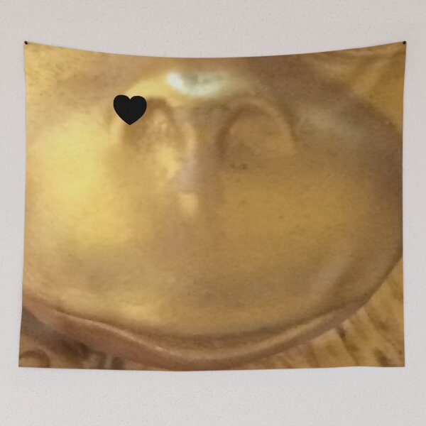 Item preview, Gold Monkey Mouth designed and sold by DivineTiffany.