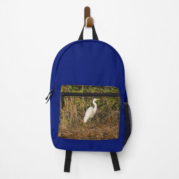 Item preview, Great white heron in Shallotte designed and sold by KensLensDesigns.