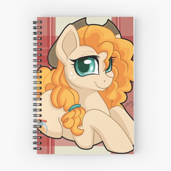Item preview, Pear Butter - MLP - Gleamy Dreams designed and sold by GleamyDreams.