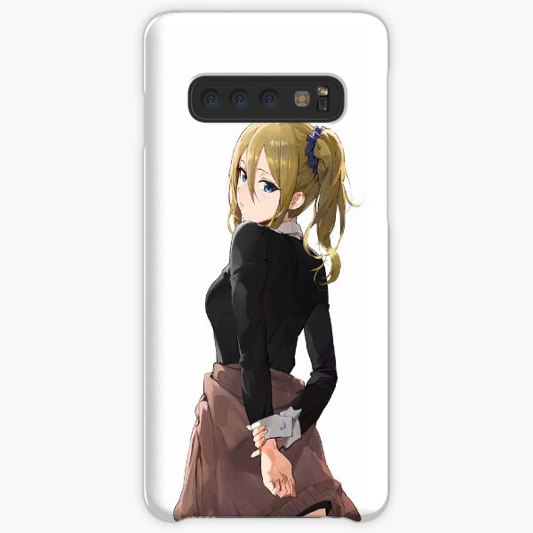 Hayasaka Ai Samsung Galaxy Snap Case