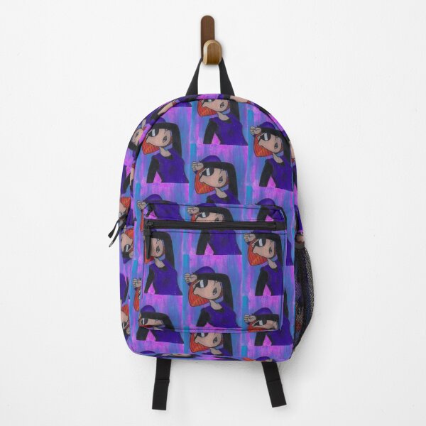 Item preview, Judy Funnie from Nickelodeon Doug designed and sold by AbbysRadArt.
