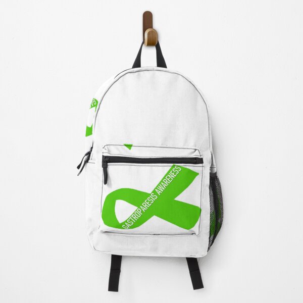 Item preview, Gastroparesis Awareness Ribbon designed and sold by Kimberly Czotter.