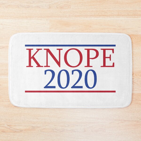 Artikelvorschau, Knope 2020 Slogan entworfen und verkauft von Lemon Merch.