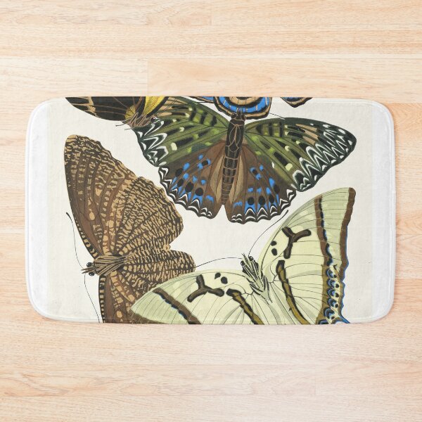 Item preview, Emile-Allain Séguy - Papillons designed and sold by Francisco Couto.