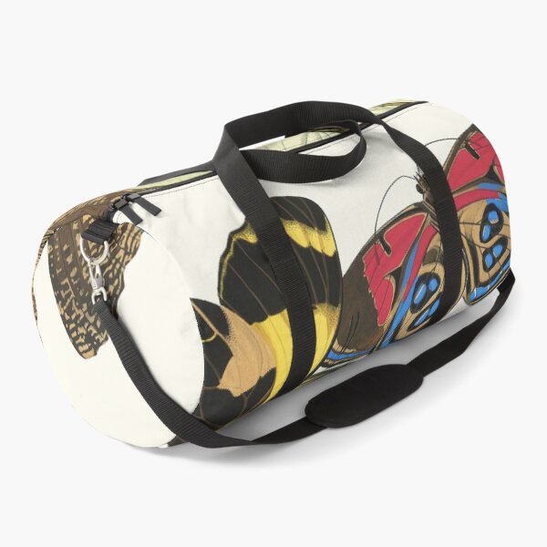Item preview, Emile-Allain Séguy - Papillons designed and sold by Francisco Couto.