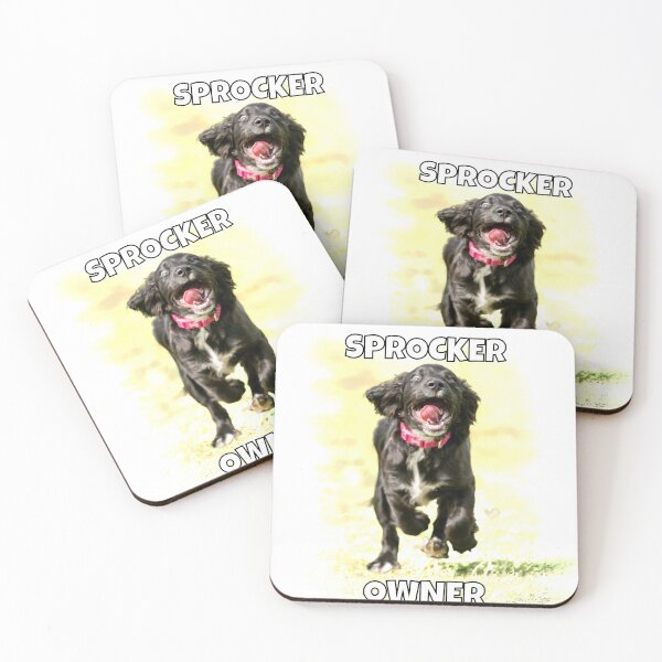 Item preview, Sprocker owner designed and sold by bdws.