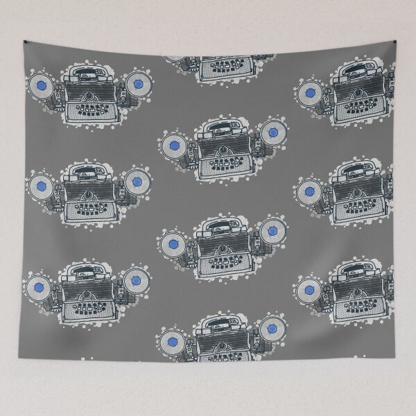 Item preview, The Word of the Day is Conky designed and sold by Patrick Parent.