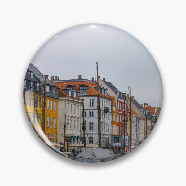 Item preview, Nyhavn designed and sold by LaPetiteBelette.