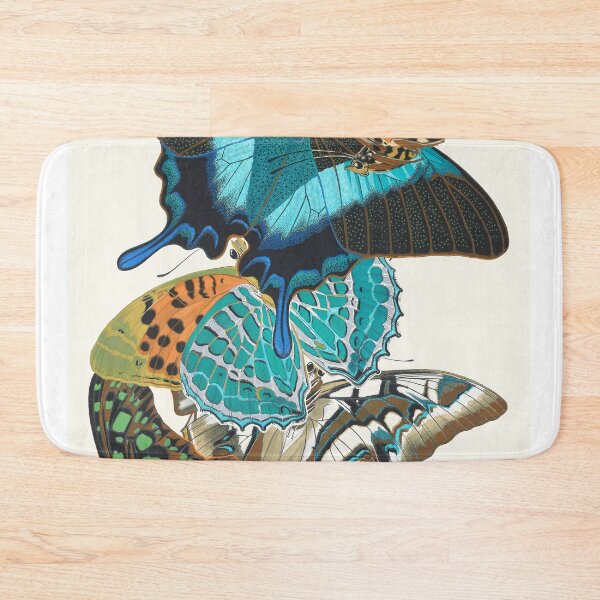 Item preview, Emile-Allain Séguy - Papillons designed and sold by Francisco Couto.