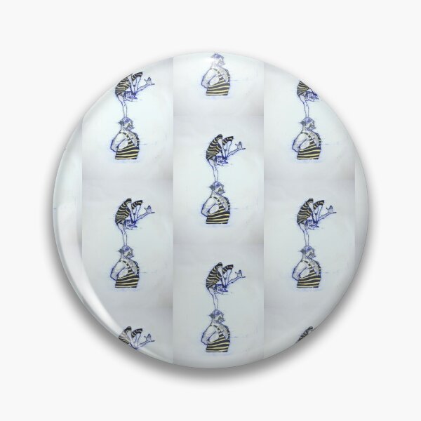 Item preview, Acrobats designed and sold by Hana Chovanova.