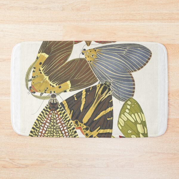 Item preview, Emile-Allain Séguy - Papillons designed and sold by Francisco Couto.