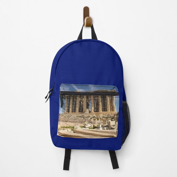 Item preview, Parthenon 7 designed and sold by KensLensDesigns.