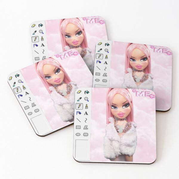 Item preview, Bratz Doll Customizer designed and sold by danibr0wn.