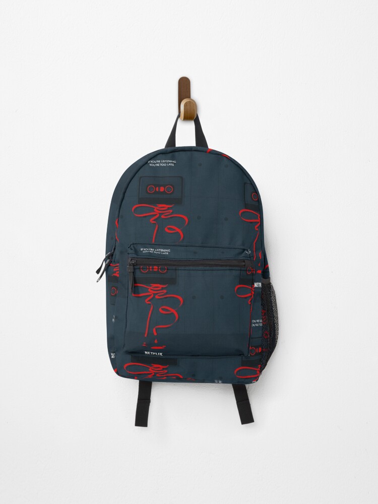 Reasons sale backpack