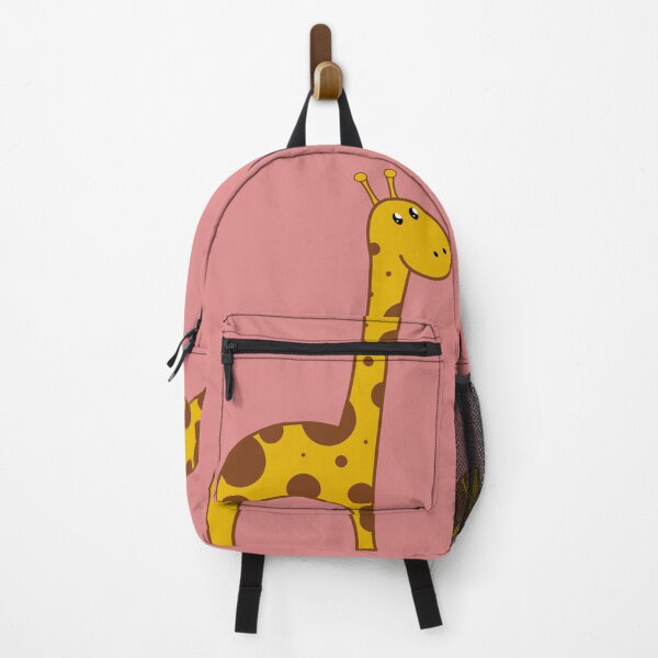Item preview, cute baby giraffe designed and sold by SuspectDesigner.