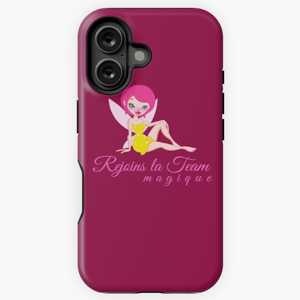 Item preview, iPhone Tough Case designed and sold by L-Chance.