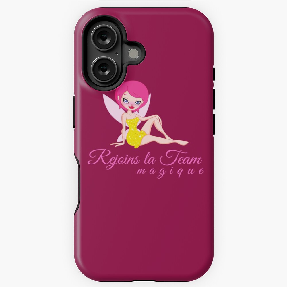 Item preview, iPhone Magsafe Tough Case designed and sold by L-Chance.