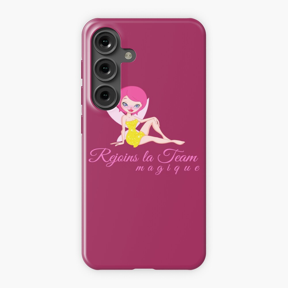 Item preview, Samsung Galaxy Snap Case designed and sold by L-Chance.