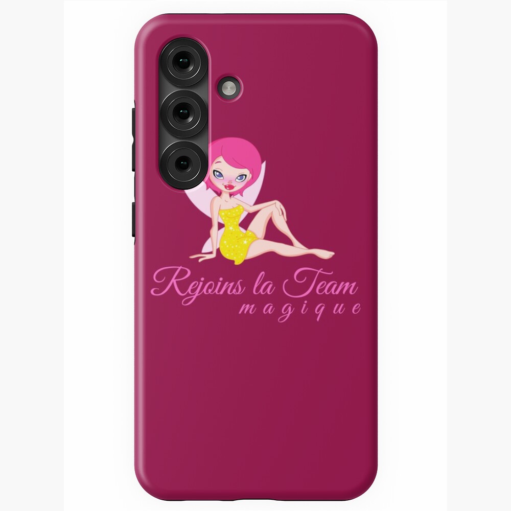 Item preview, Samsung Galaxy Tough Case designed and sold by L-Chance.