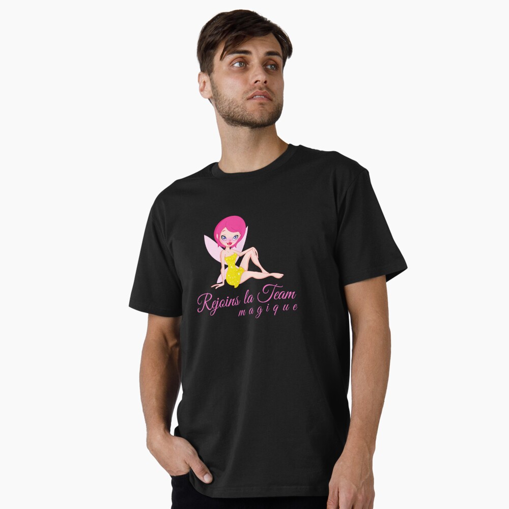 Item preview, Premium T-Shirt designed and sold by L-Chance.