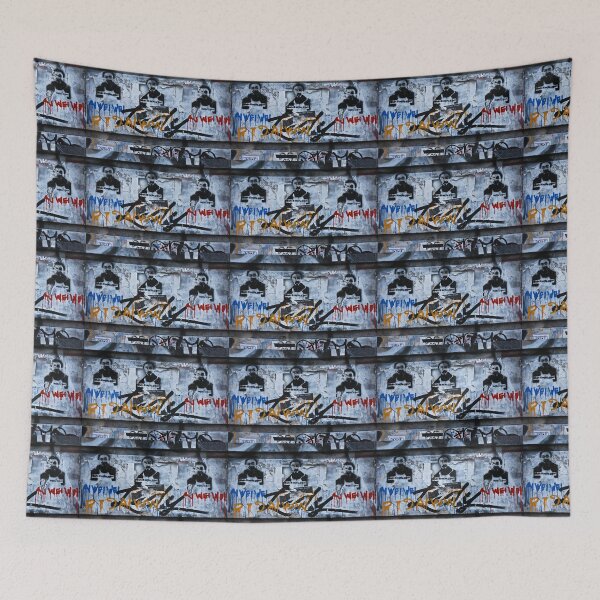 Item preview, Ai Weiwei designed and sold by depsn1.