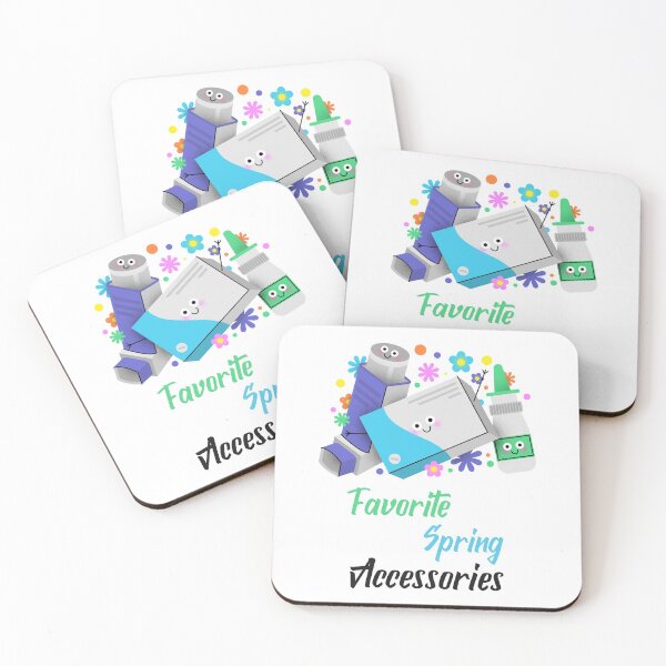Item preview, Funny Favorite Spring Accessories designed and sold by JustCreativity.