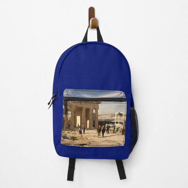 Item preview, Acropolis of Athens designed and sold by KensLensDesigns.