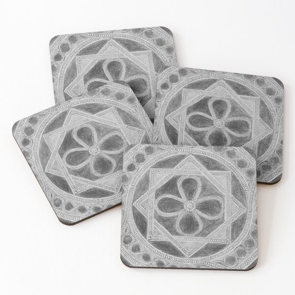 Item preview, Teyler's Tile designed and sold by MaaikeMinghui.