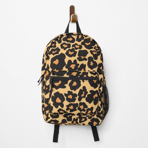 Item preview, Modern Cheetah Print Pattern designed and sold by Aryeh Studio.