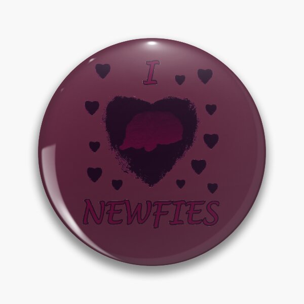 Item preview, Dog Newfoundland heart designed and sold by Moonyflower.