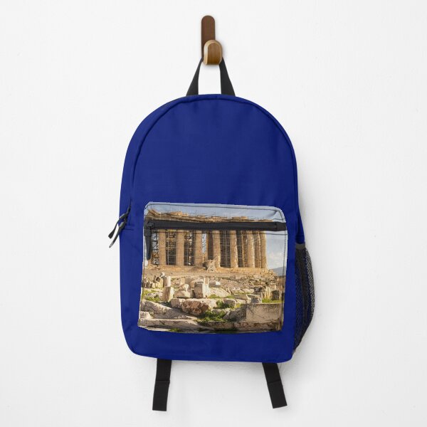 Item preview, Parthenon 6 designed and sold by KensLensDesigns.